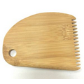 Bamboo Surf Comb